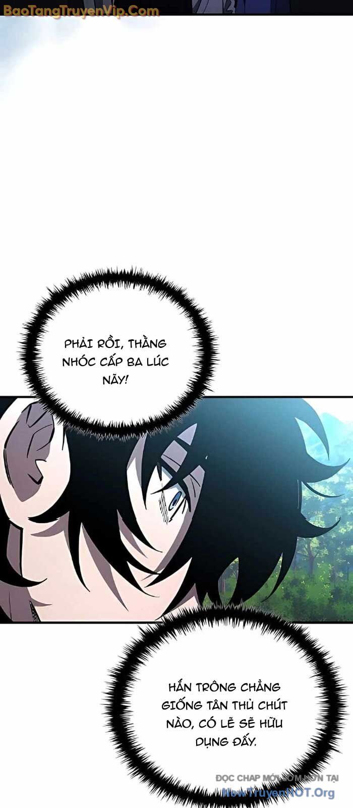 Sinh Tồn Giả Tối Cường [Chap 16-18]