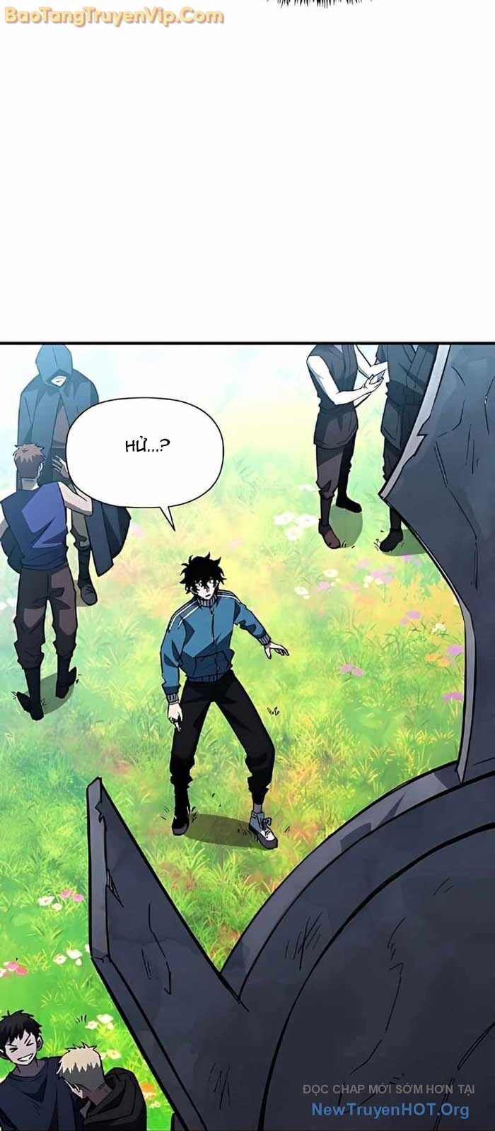 Sinh Tồn Giả Tối Cường [Chap 16-18]