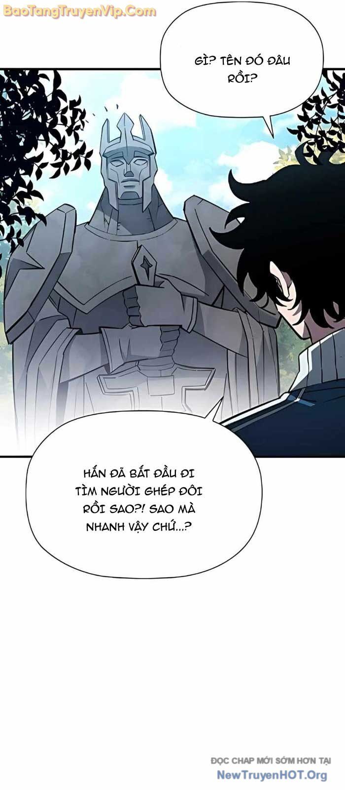 Sinh Tồn Giả Tối Cường [Chap 16-18]