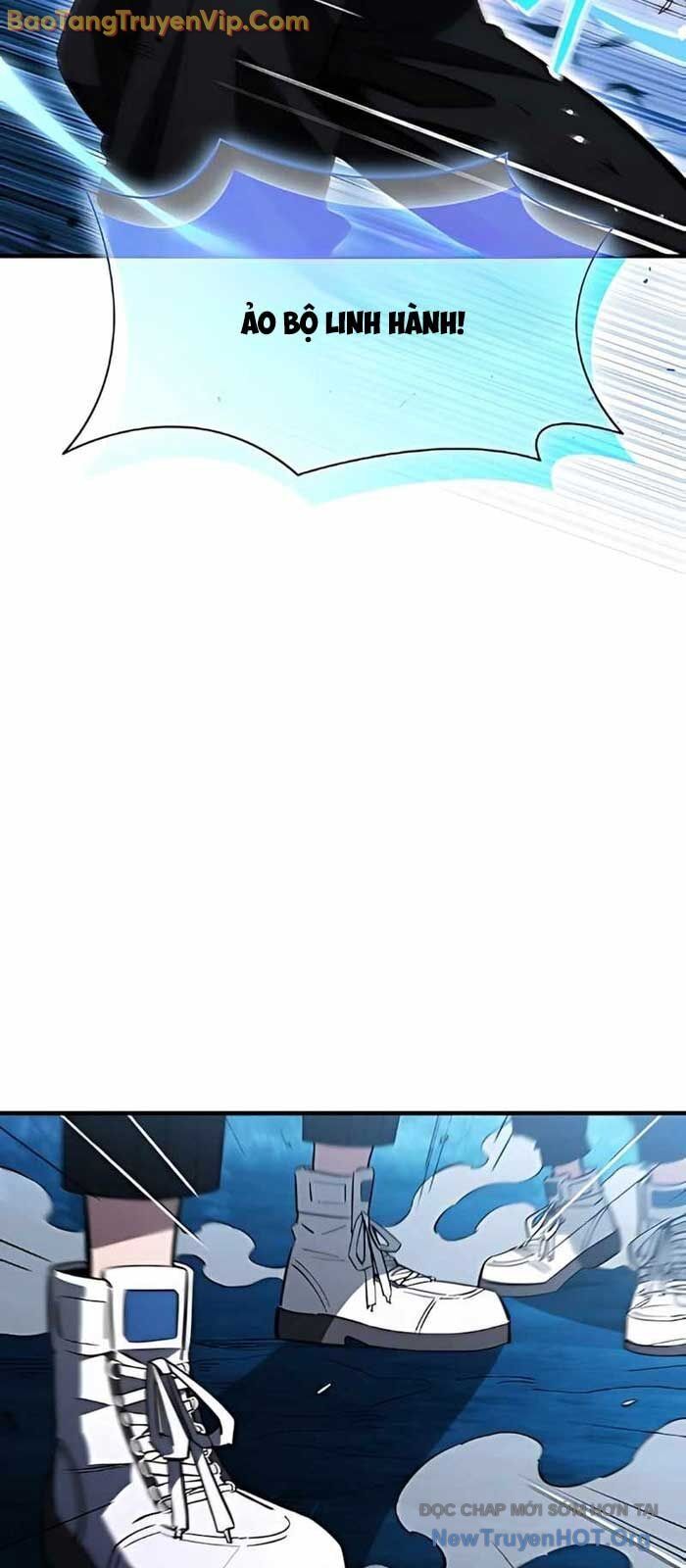 Sinh Tồn Giả Tối Cường [Chap 16-18]