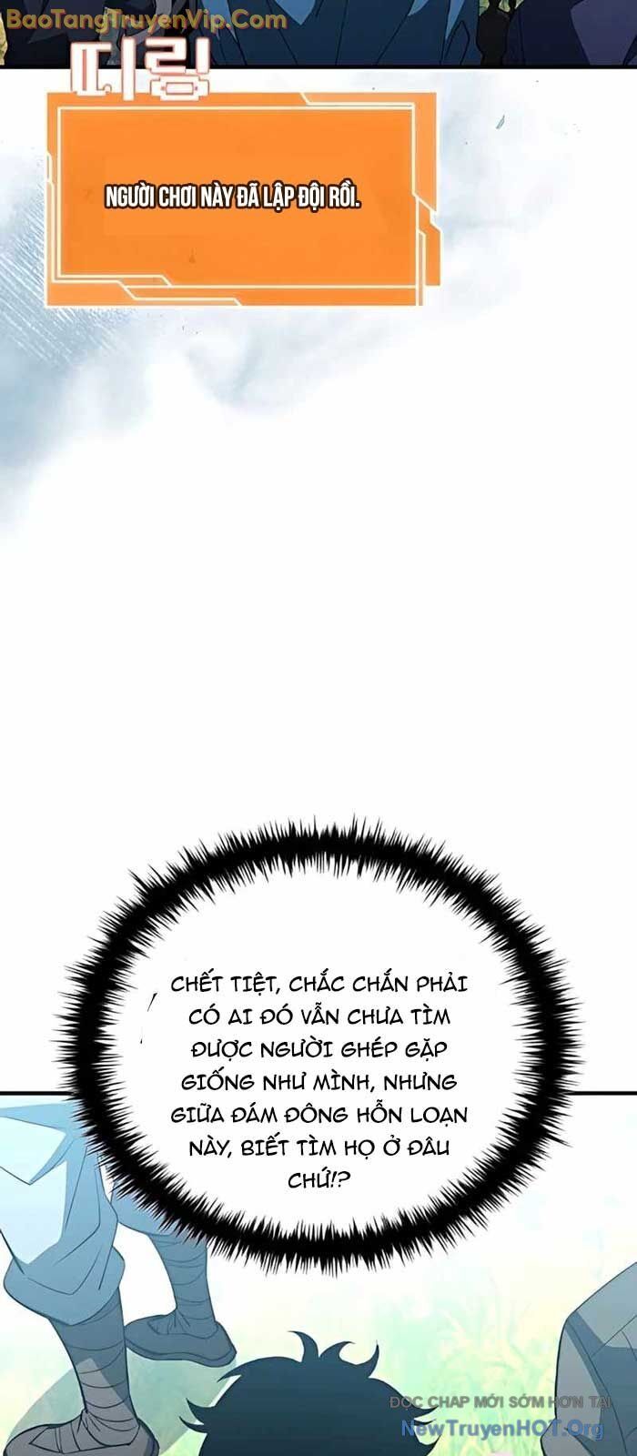 Sinh Tồn Giả Tối Cường [Chap 16-18]