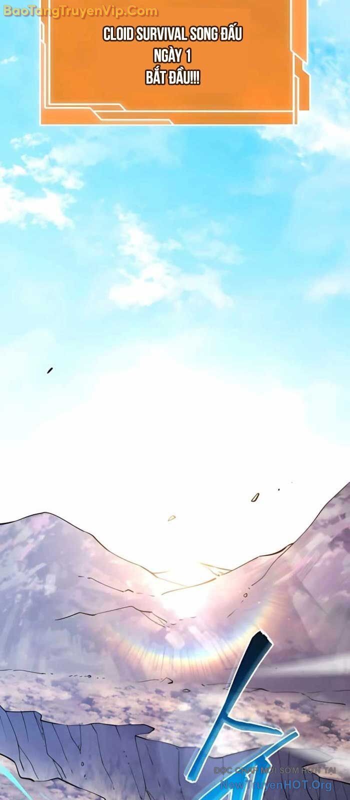 Sinh Tồn Giả Tối Cường [Chap 16-18]
