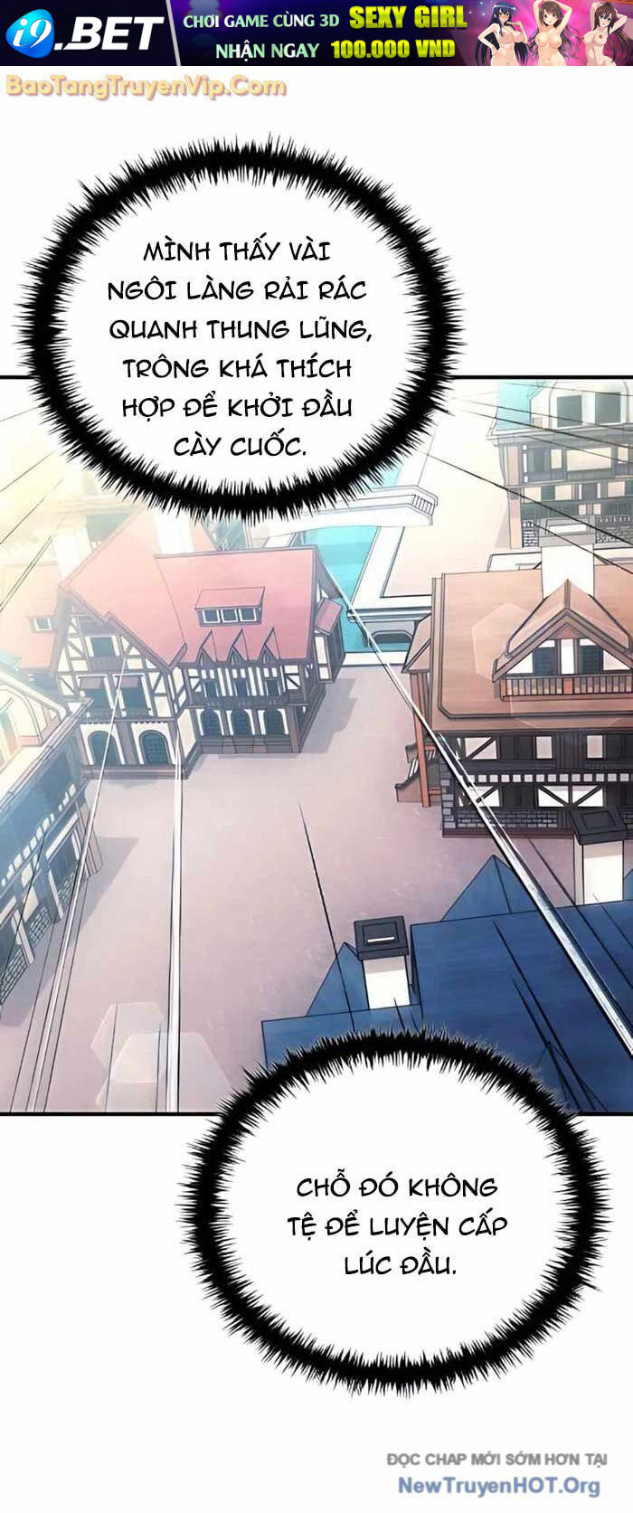 Sinh Tồn Giả Tối Cường [Chap 16-18]