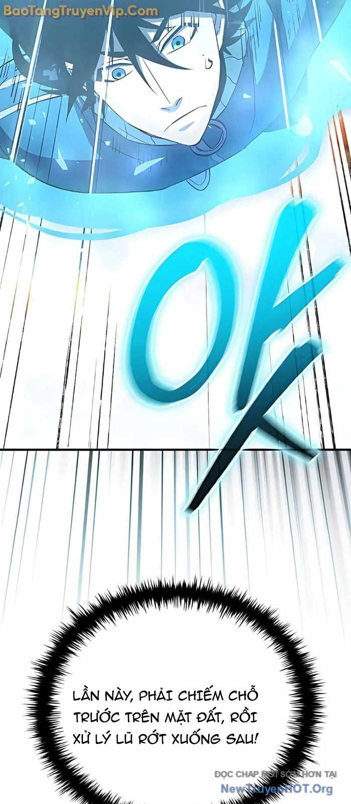 Sinh Tồn Giả Tối Cường [Chap 16-18]