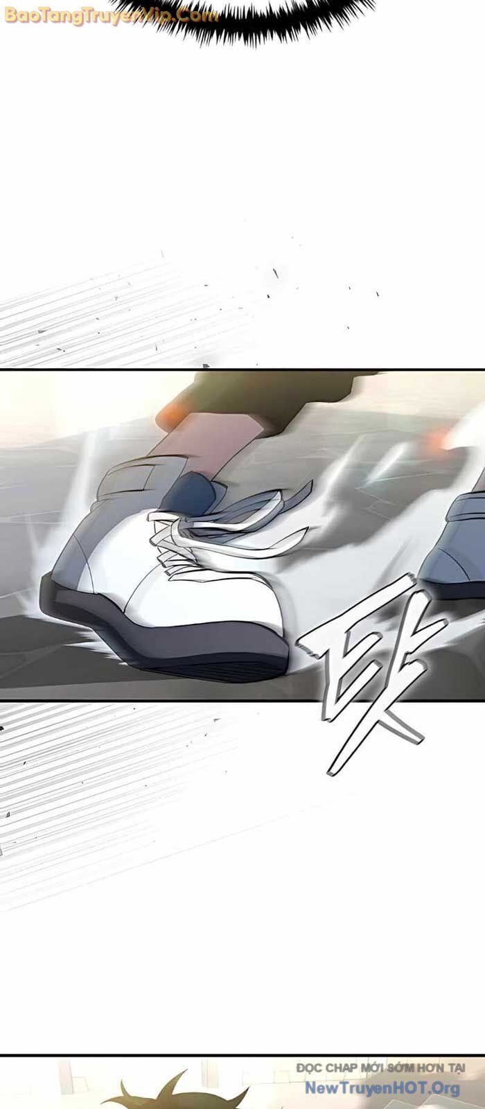 Sinh Tồn Giả Tối Cường [Chap 16-18]