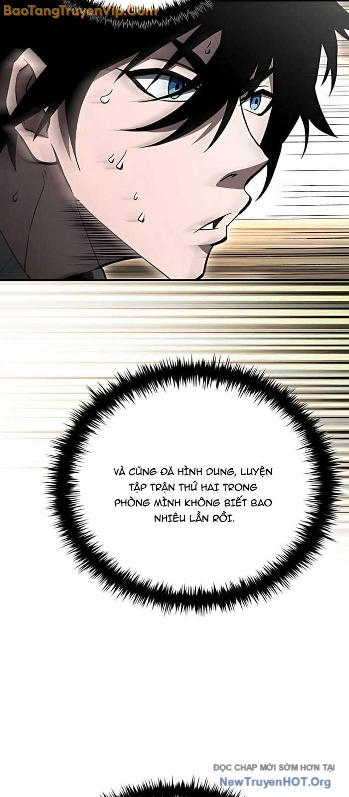 Sinh Tồn Giả Tối Cường [Chap 16-18]
