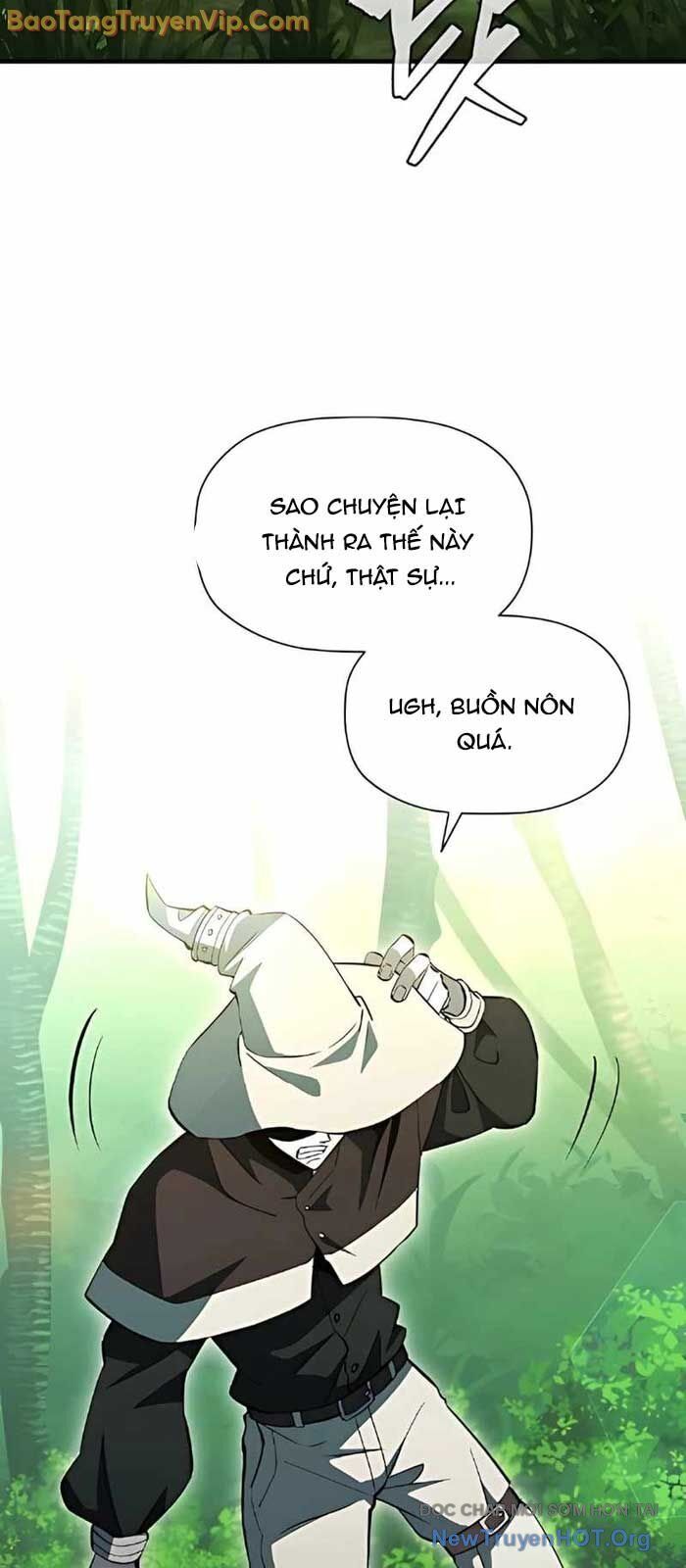 Sinh Tồn Giả Tối Cường [Chap 16-18]