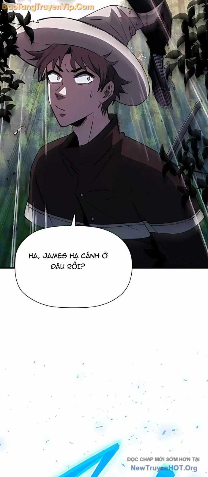 Sinh Tồn Giả Tối Cường [Chap 16-18]