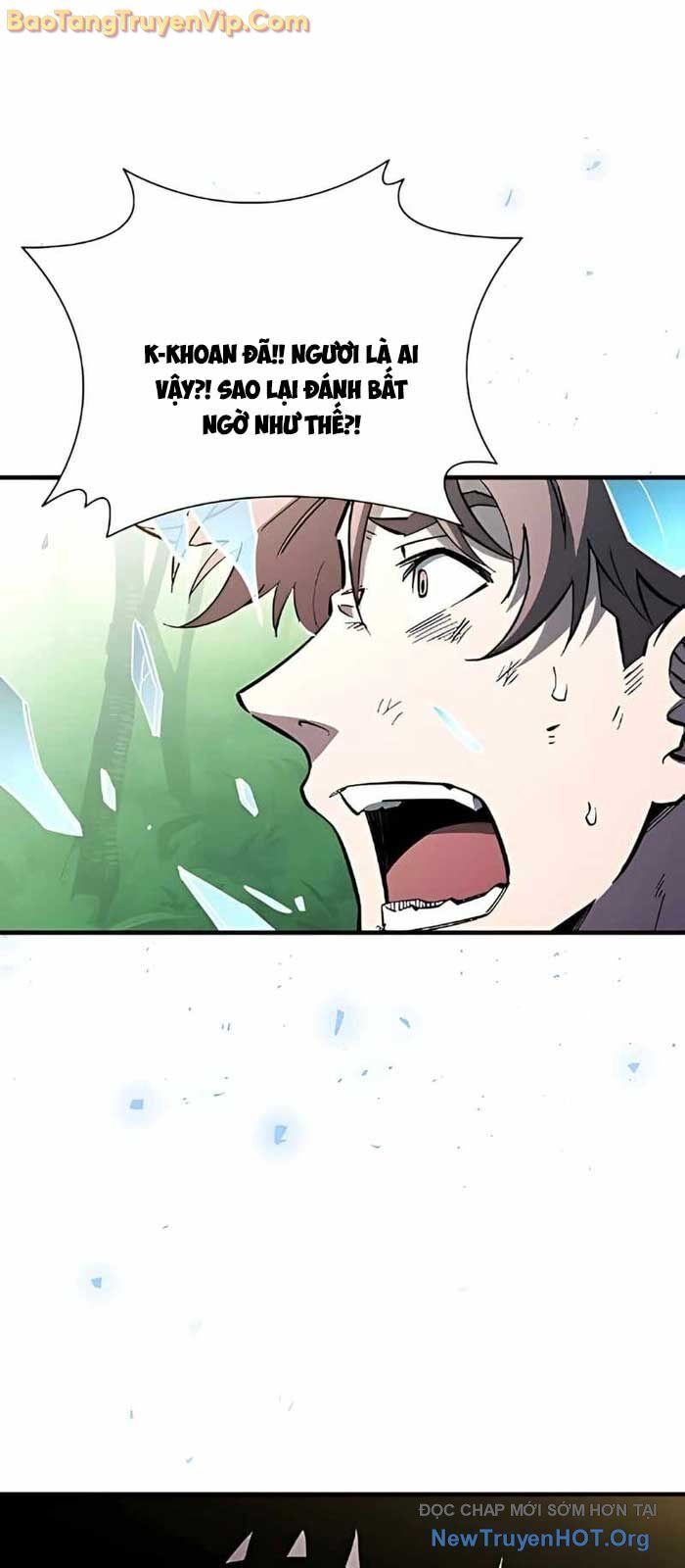 Sinh Tồn Giả Tối Cường [Chap 16-18]