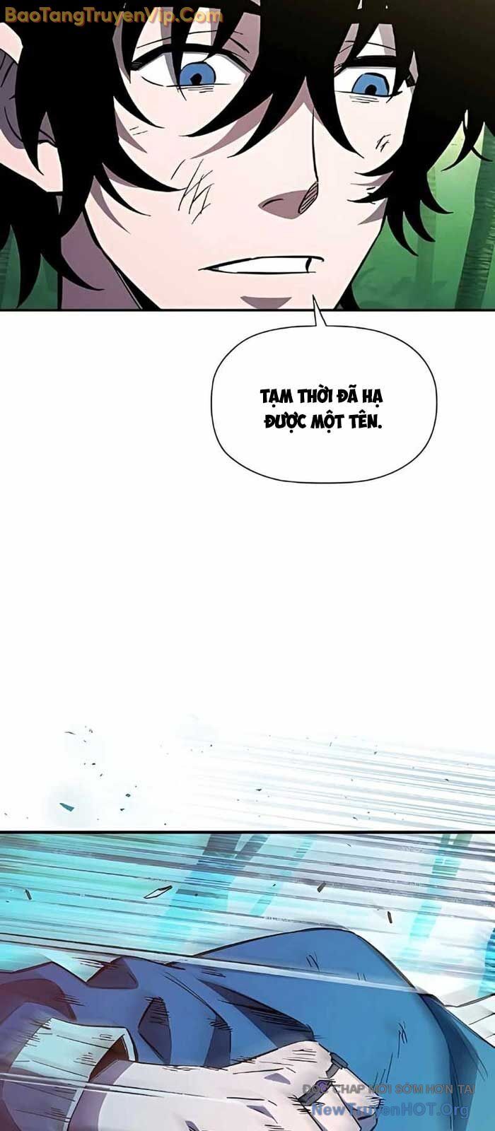 Sinh Tồn Giả Tối Cường [Chap 16-18]