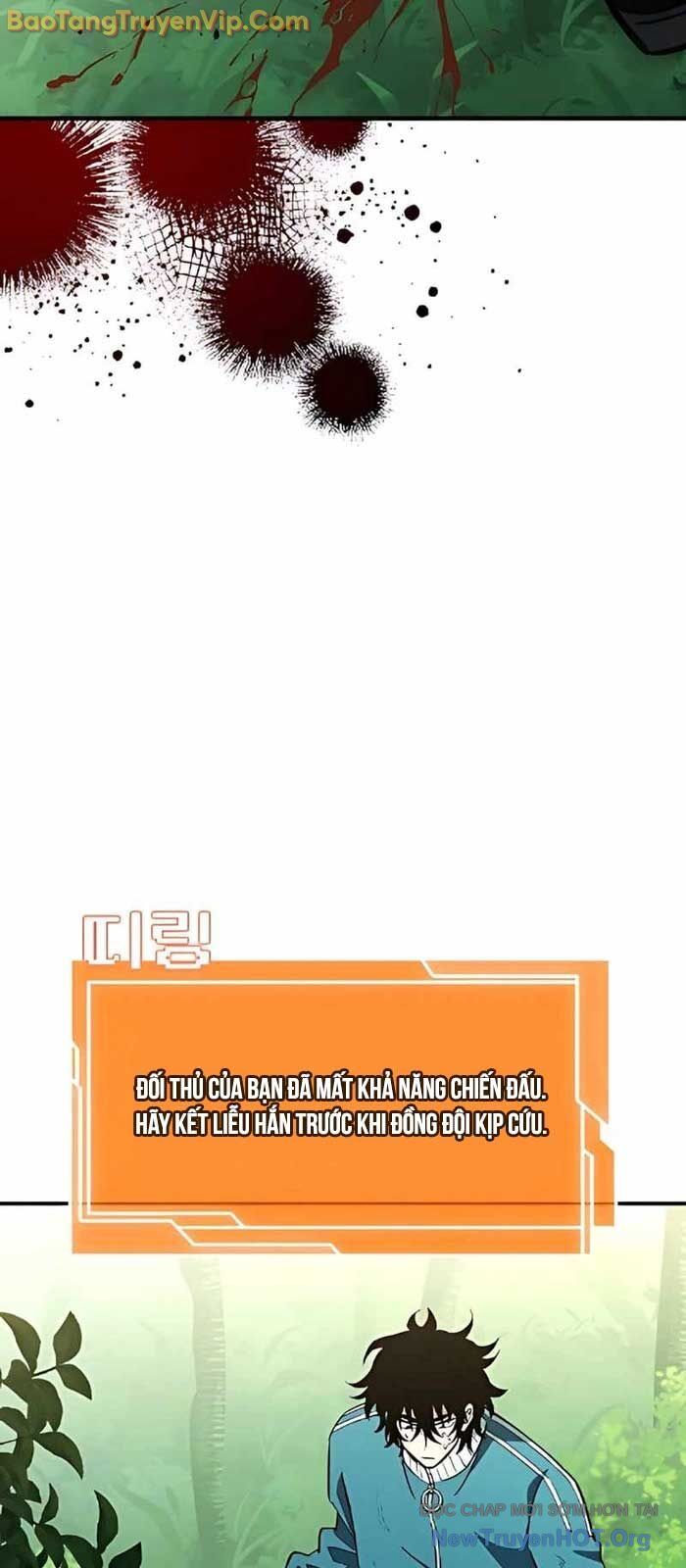 Sinh Tồn Giả Tối Cường [Chap 16-18]