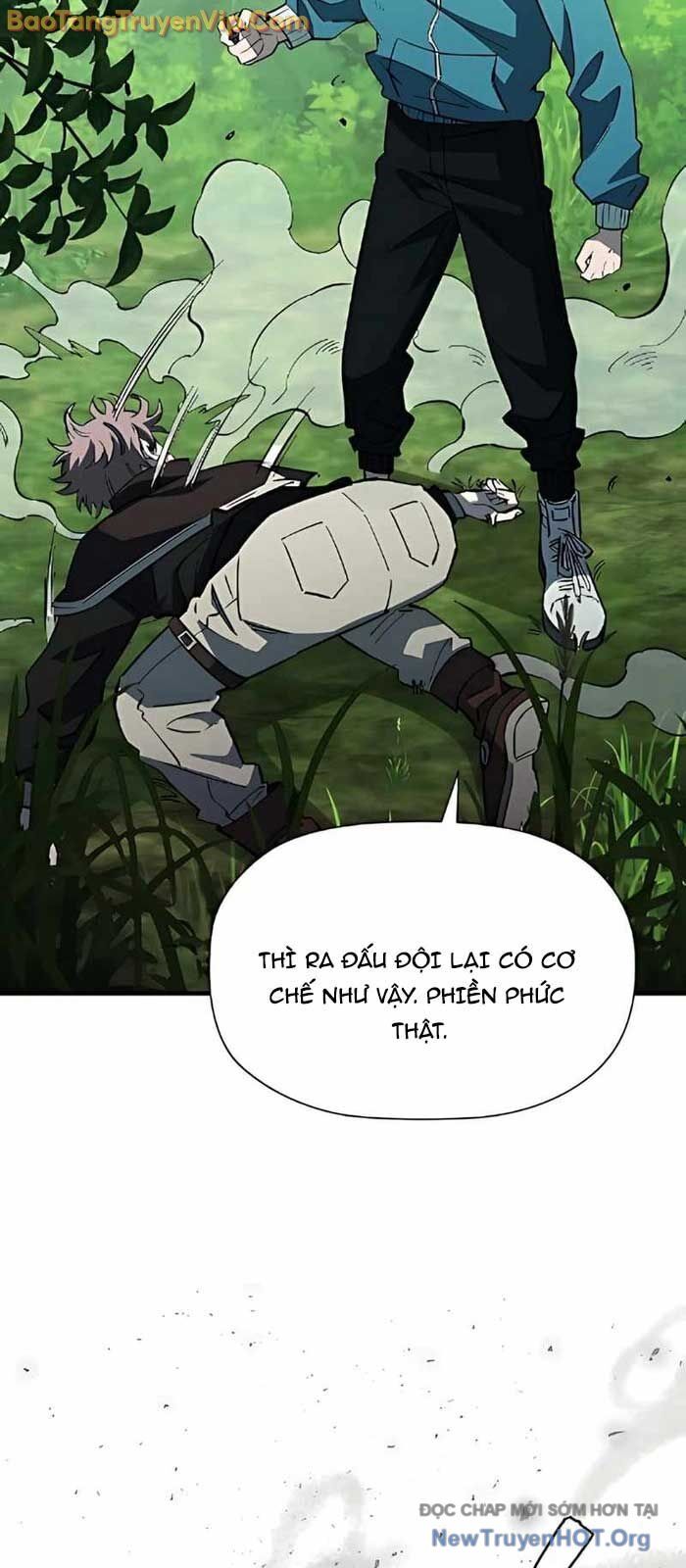Sinh Tồn Giả Tối Cường [Chap 16-18]