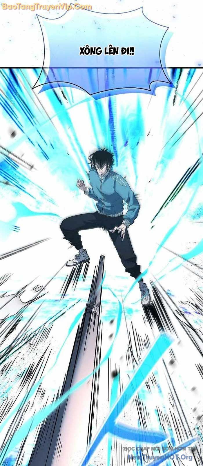 Sinh Tồn Giả Tối Cường [Chap 16-18]
