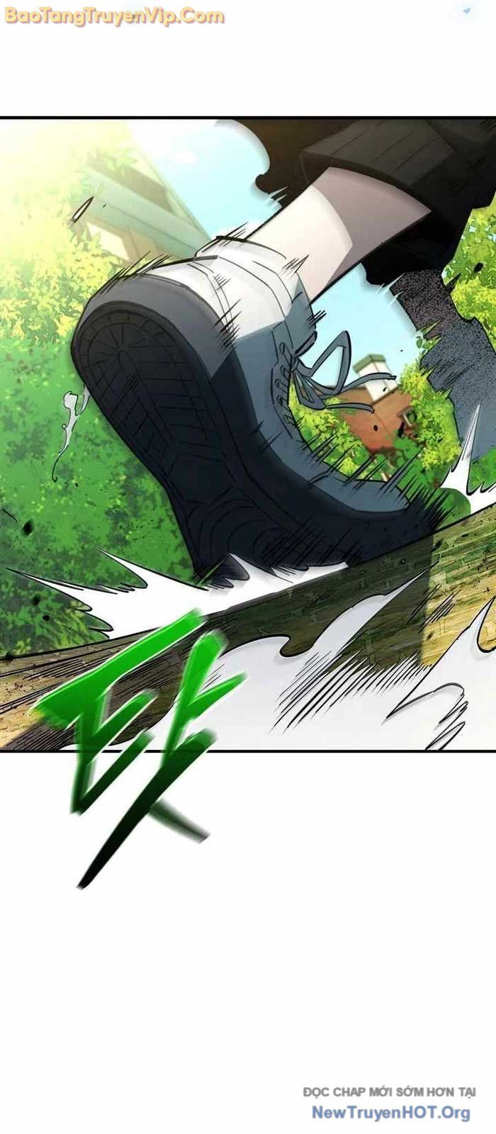 Sinh Tồn Giả Tối Cường [Chap 16-18]