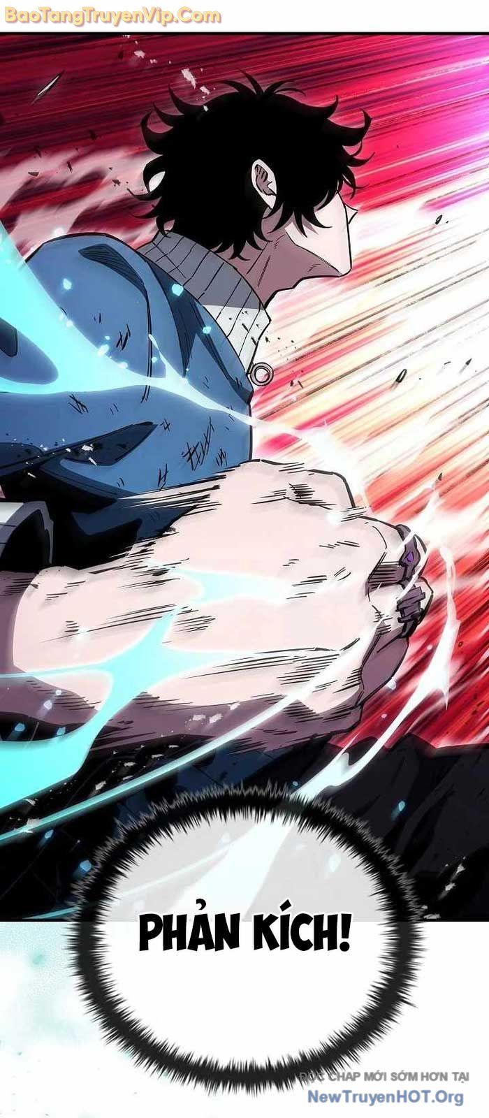 Sinh Tồn Giả Tối Cường [Chap 16-18]