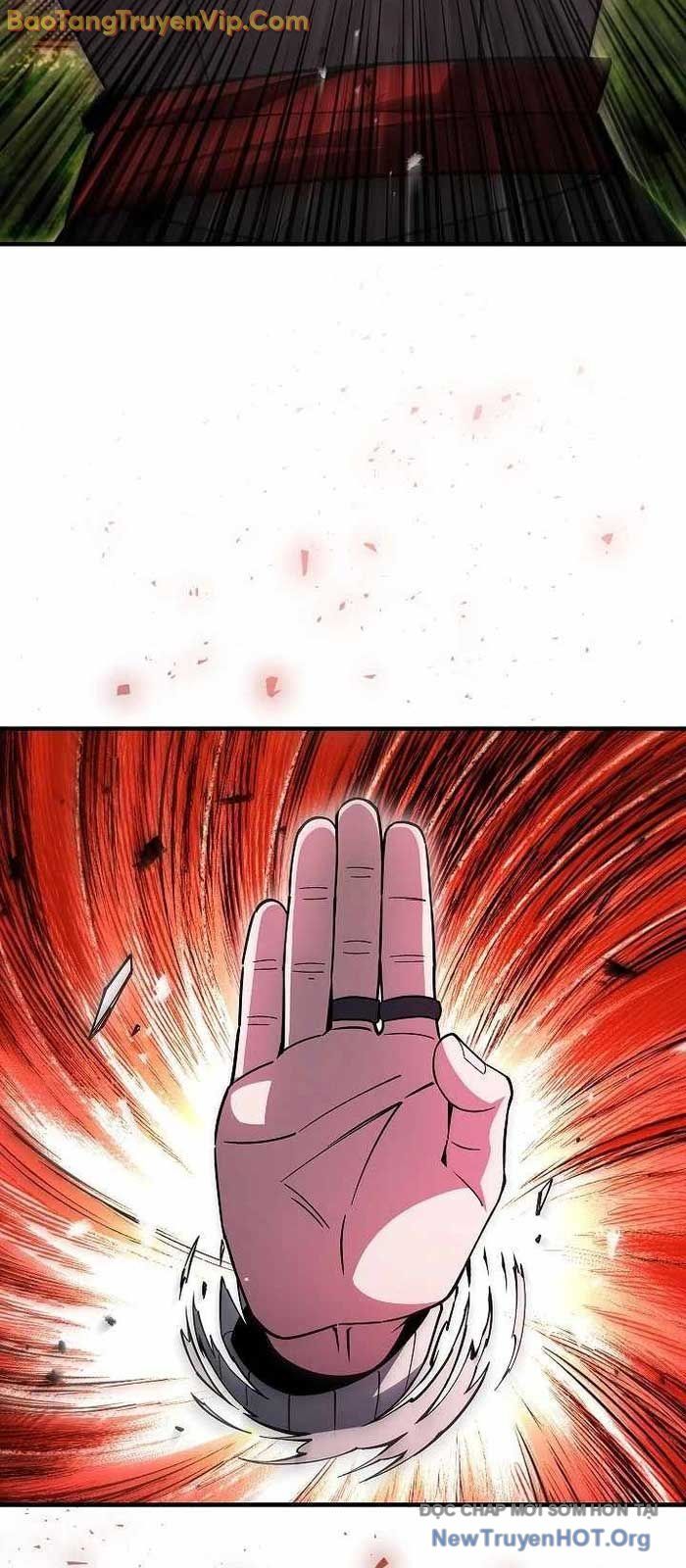 Sinh Tồn Giả Tối Cường [Chap 16-18]