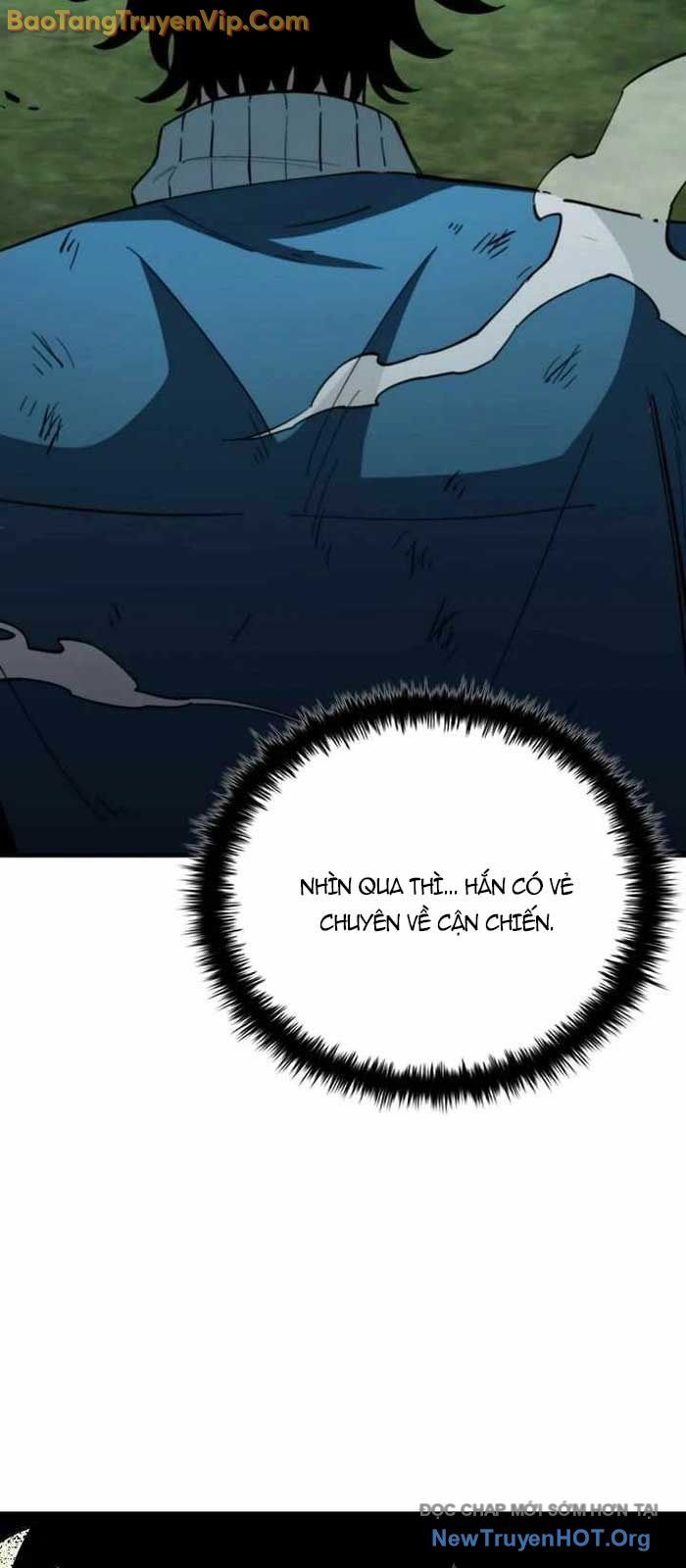 Sinh Tồn Giả Tối Cường Chapter 18 - TC Truyện
