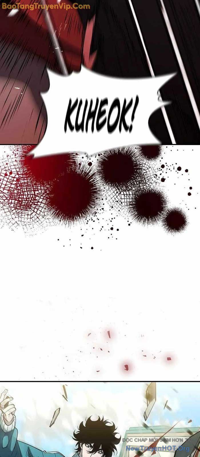 Sinh Tồn Giả Tối Cường [Chap 16-18]