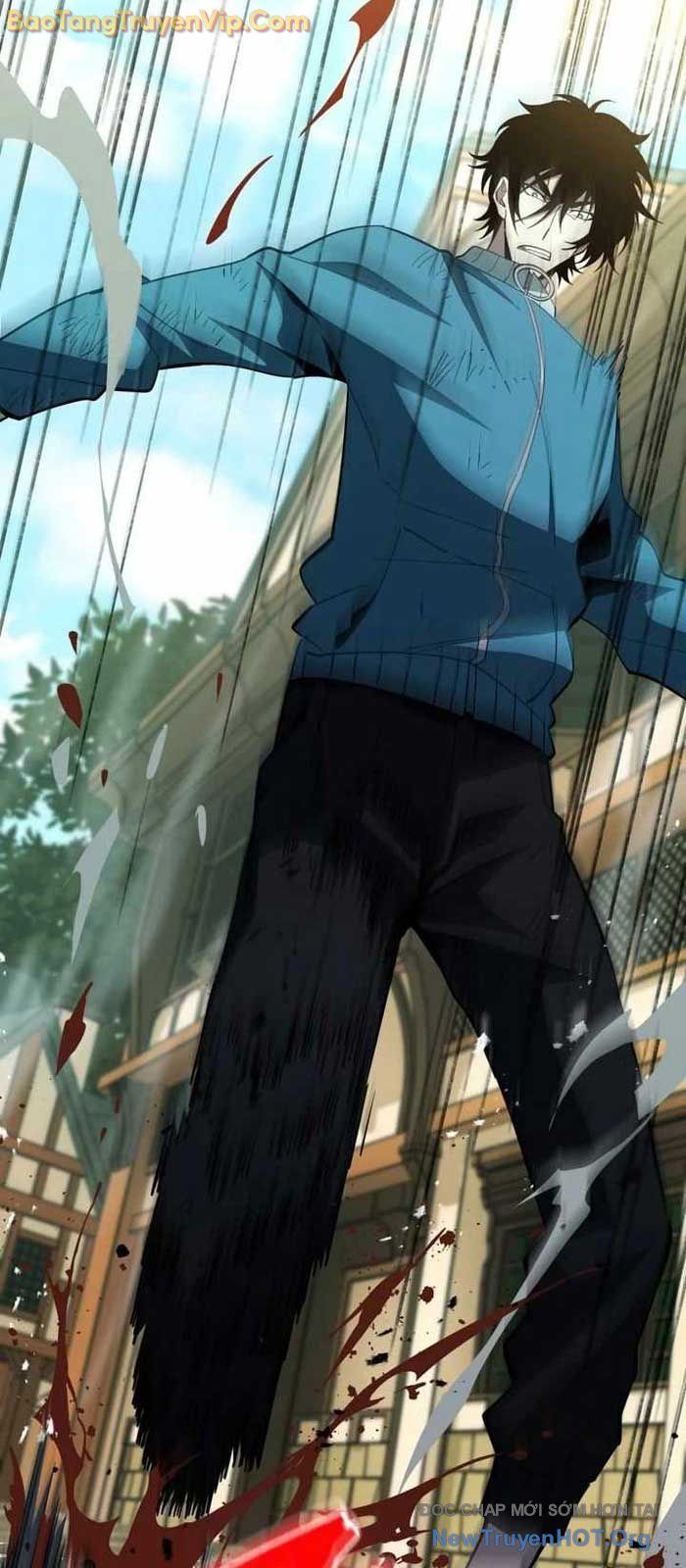 Sinh Tồn Giả Tối Cường [Chap 16-18]
