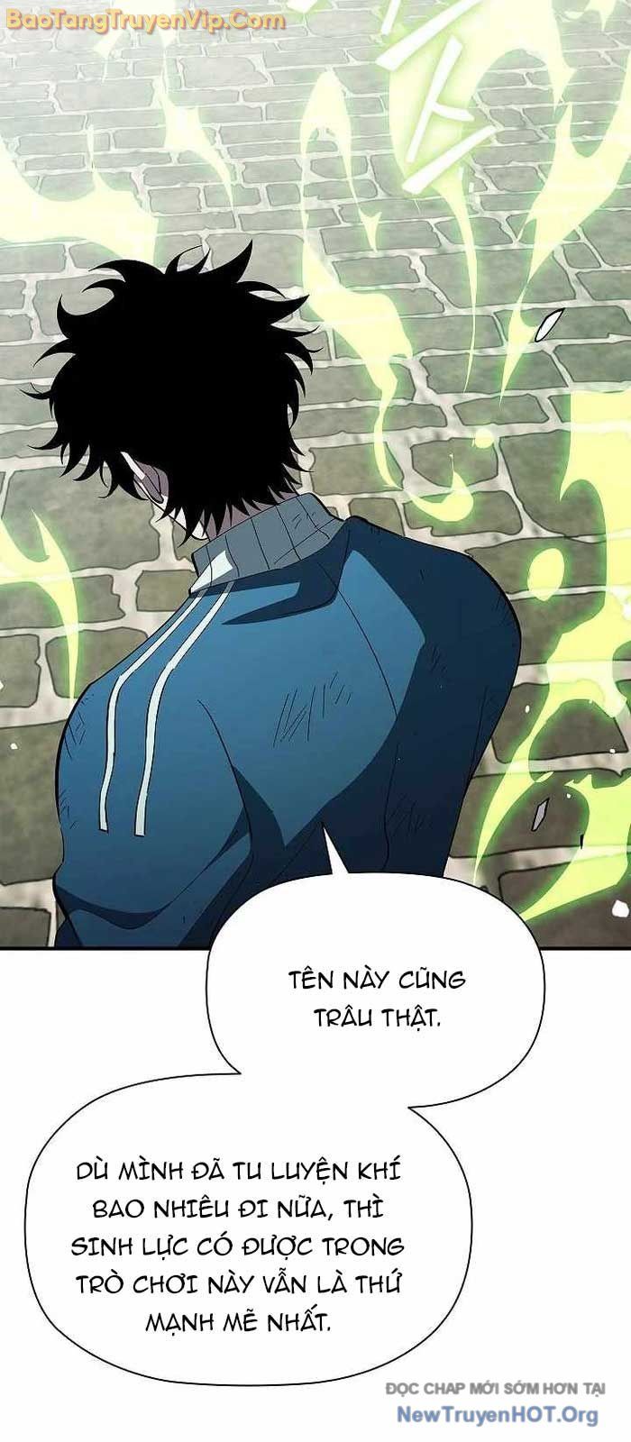 Sinh Tồn Giả Tối Cường [Chap 16-18]