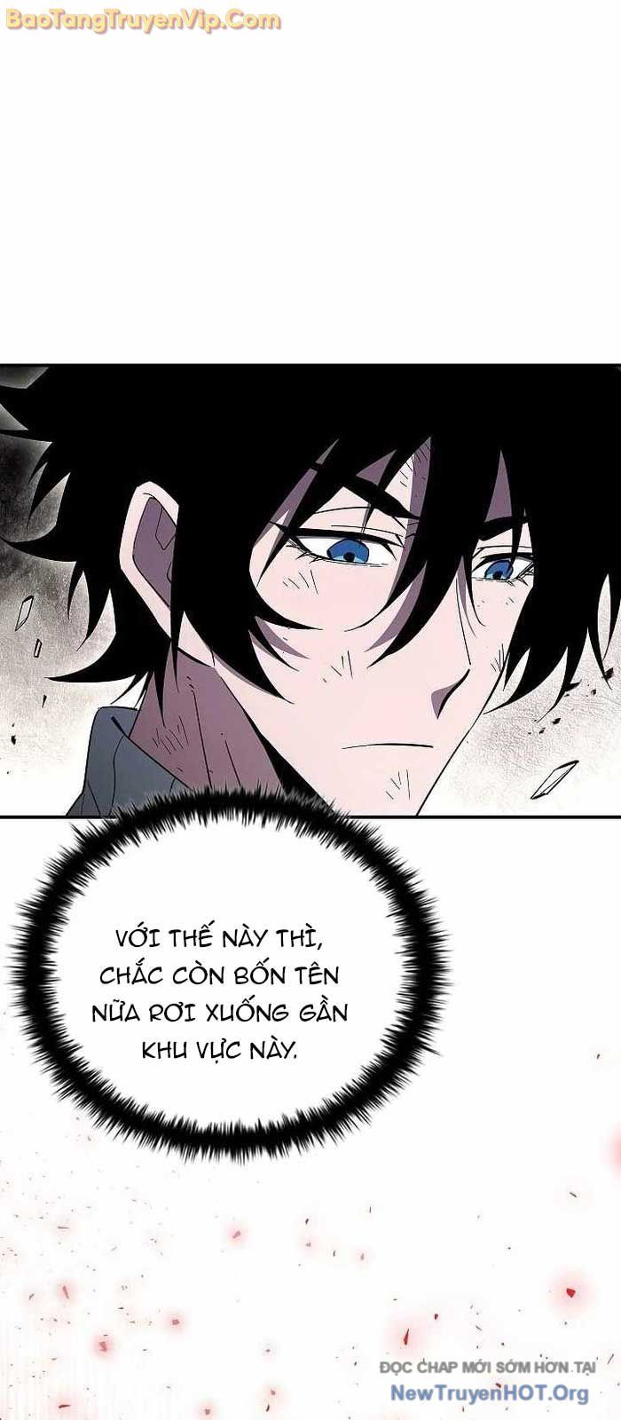 Sinh Tồn Giả Tối Cường [Chap 16-18]