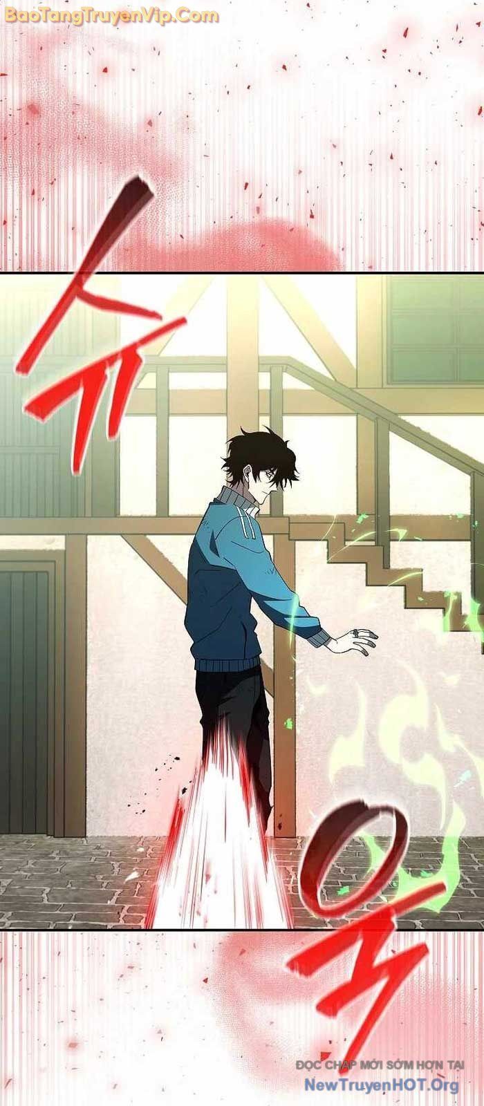 Sinh Tồn Giả Tối Cường [Chap 16-18]