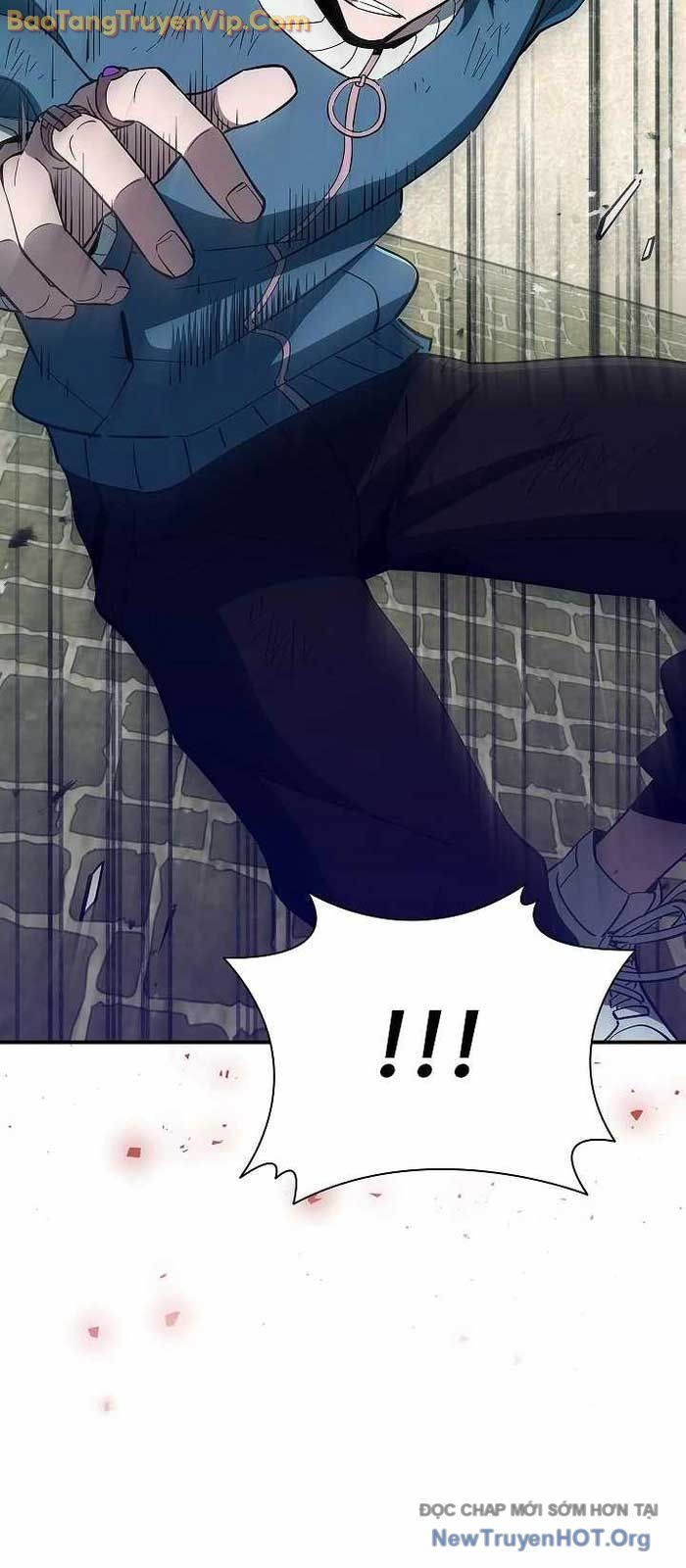 Sinh Tồn Giả Tối Cường [Chap 16-18]