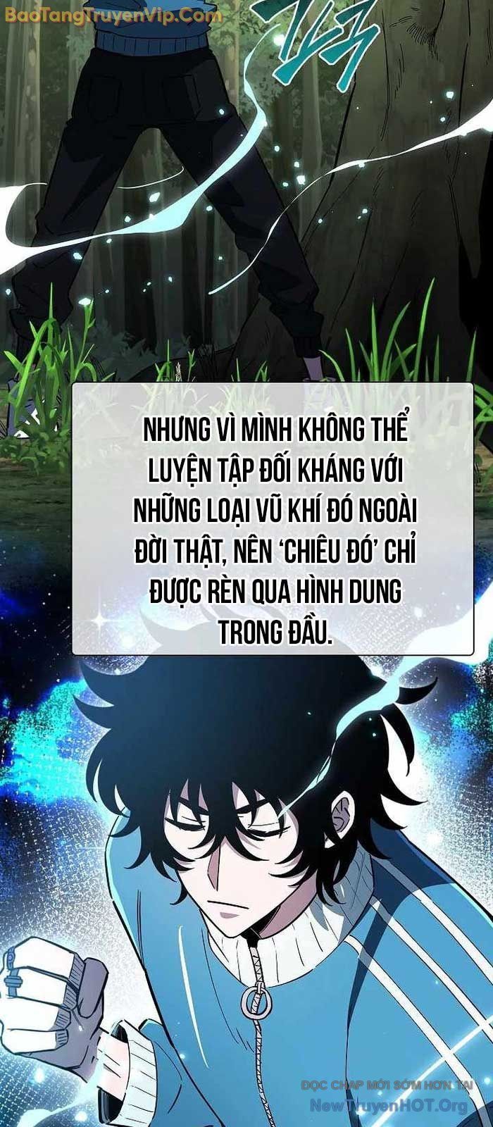 Sinh Tồn Giả Tối Cường [Chap 16-18]