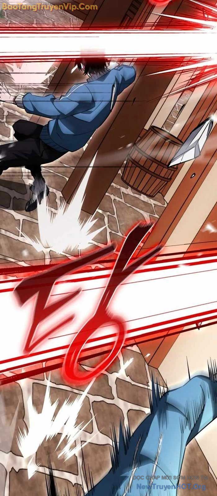 Sinh Tồn Giả Tối Cường [Chap 16-18]