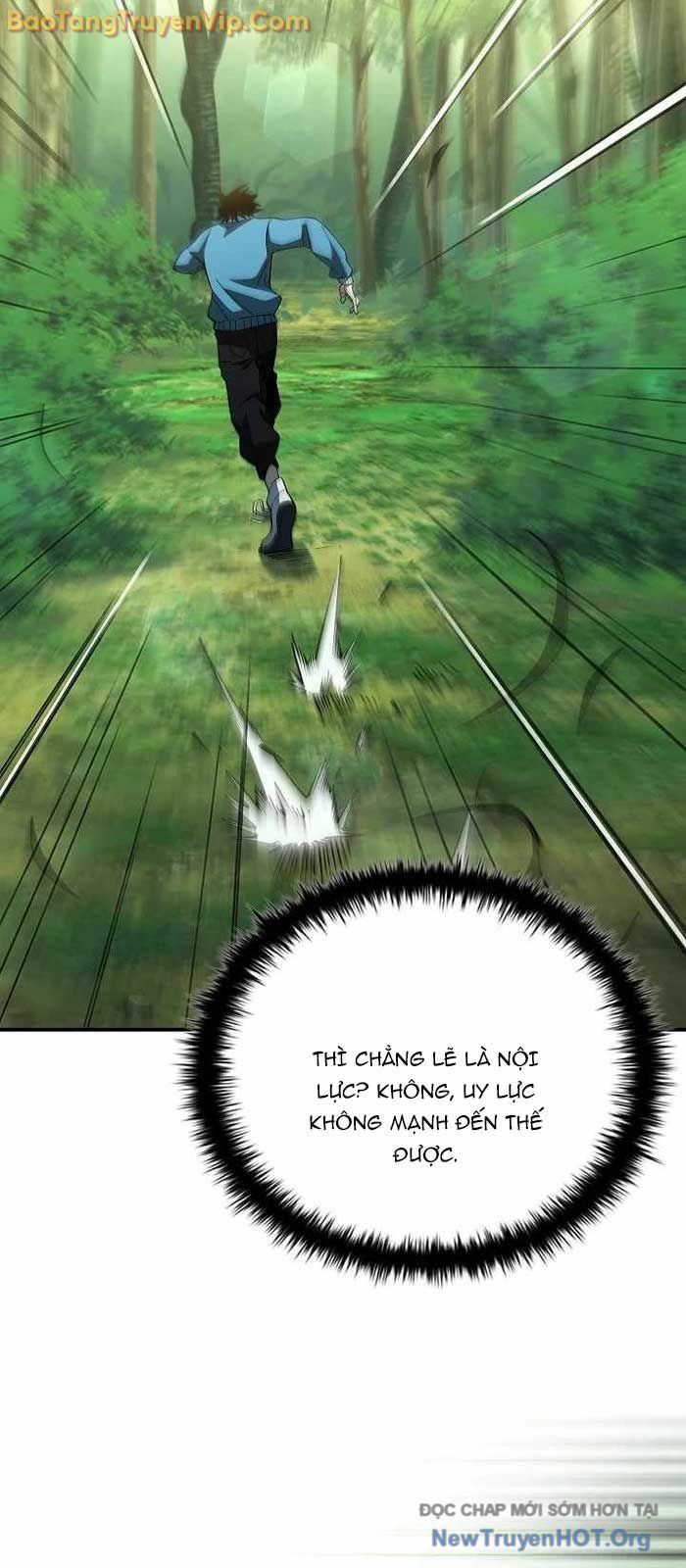 Sinh Tồn Giả Tối Cường [Chap 16-18]