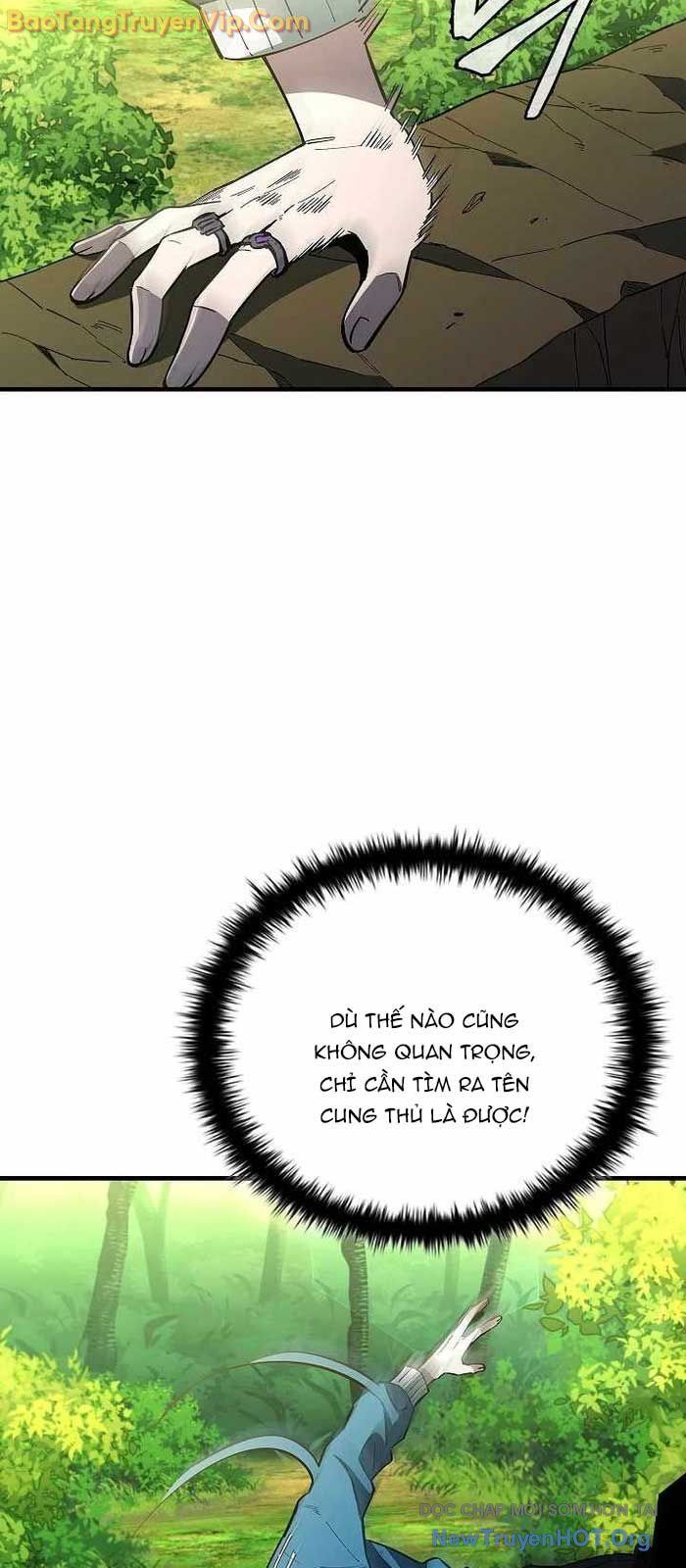Sinh Tồn Giả Tối Cường [Chap 16-18]