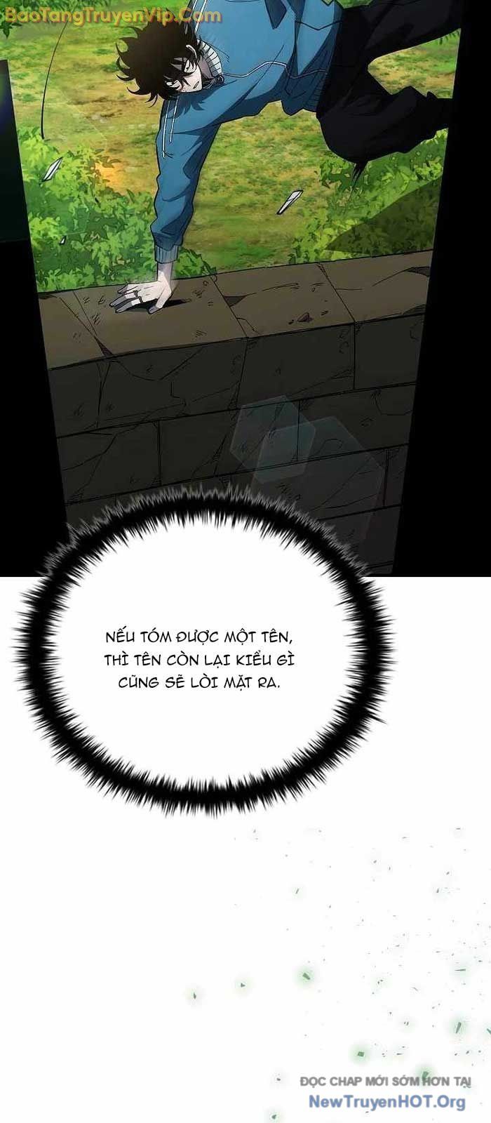 Sinh Tồn Giả Tối Cường [Chap 16-18]