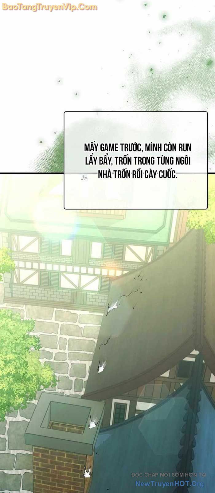 Sinh Tồn Giả Tối Cường [Chap 16-18]