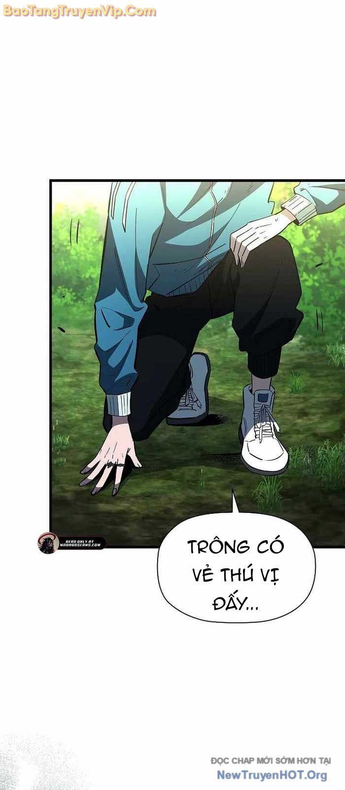 Sinh Tồn Giả Tối Cường [Chap 16-18]