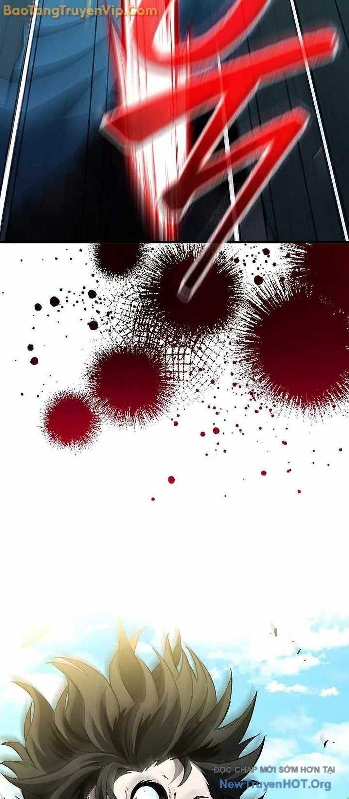 Sinh Tồn Giả Tối Cường [Chap 16-18]