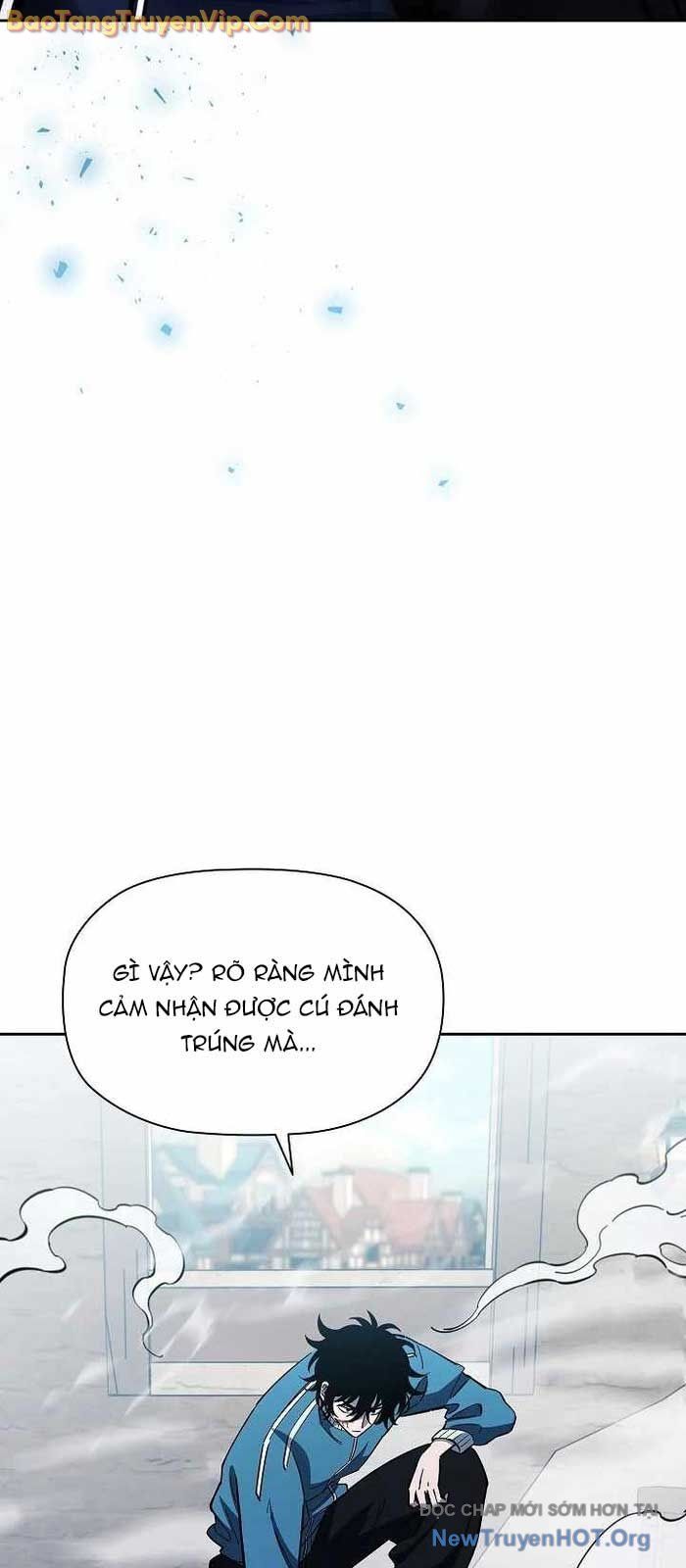 Sinh Tồn Giả Tối Cường [Chap 16-18]