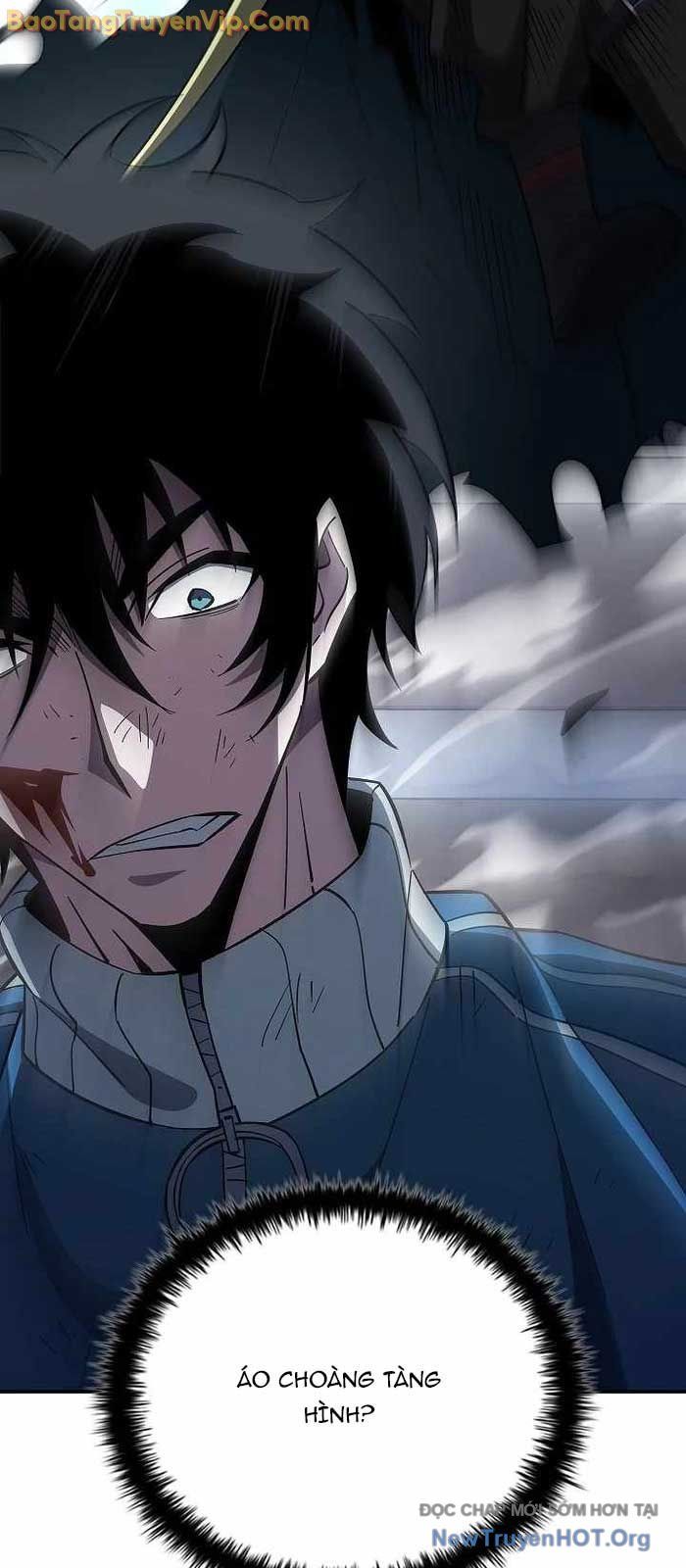 Sinh Tồn Giả Tối Cường [Chap 16-18]