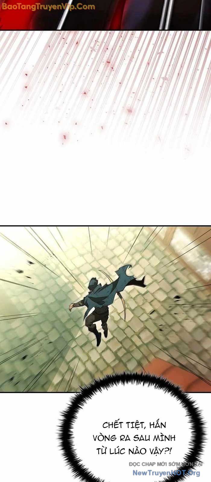 Sinh Tồn Giả Tối Cường [Chap 16-18]
