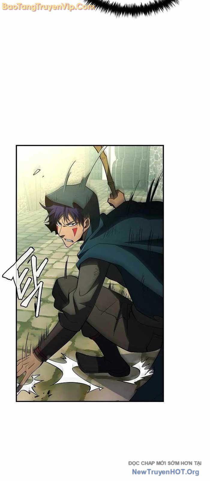 Sinh Tồn Giả Tối Cường [Chap 16-18]