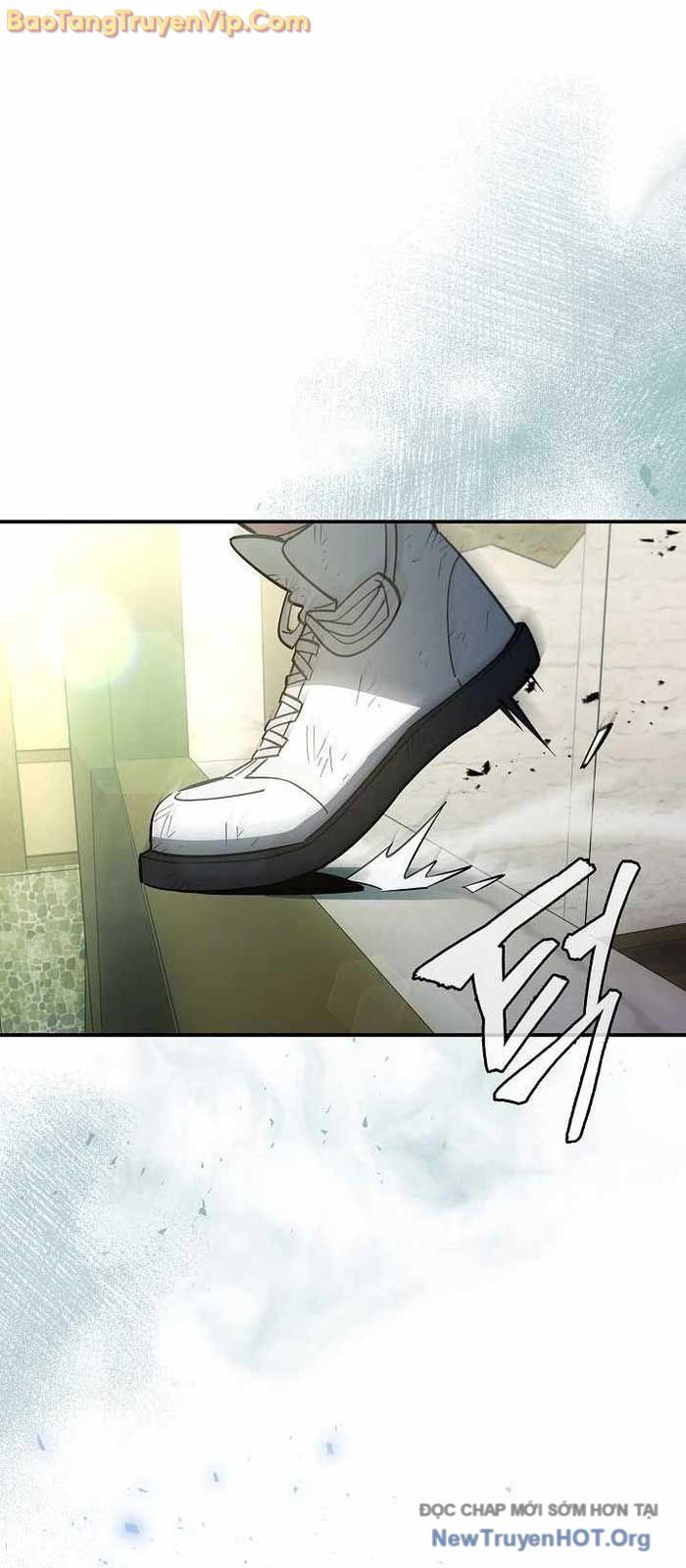 Sinh Tồn Giả Tối Cường [Chap 16-18]