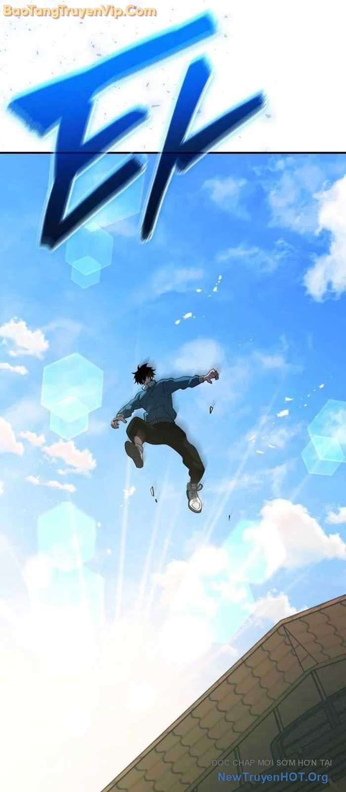 Sinh Tồn Giả Tối Cường [Chap 16-18]