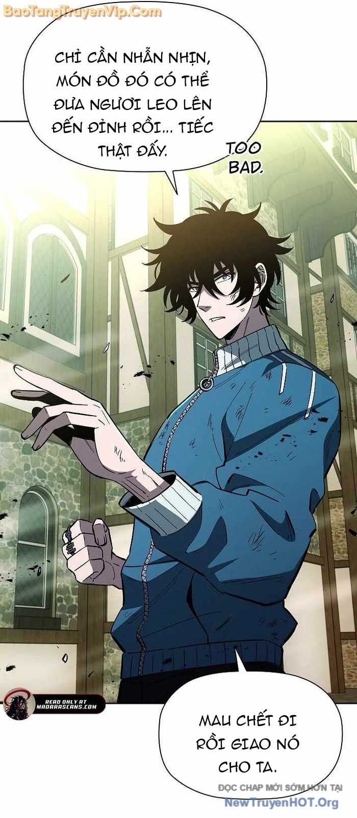 Sinh Tồn Giả Tối Cường [Chap 16-18]