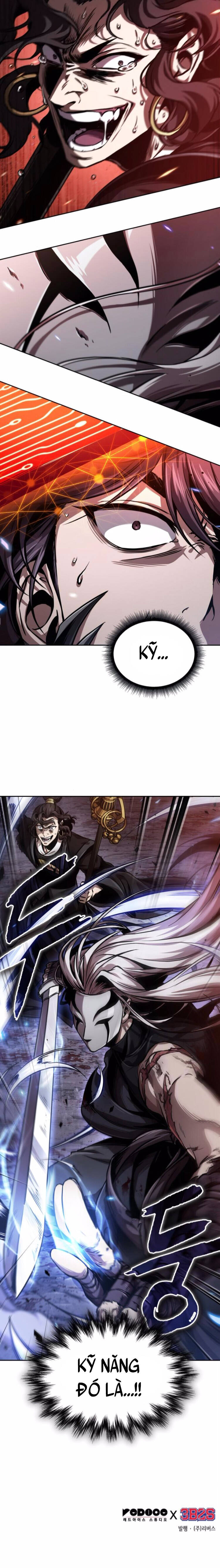 Ngã Lão Ma Thần [Chap 268-270]