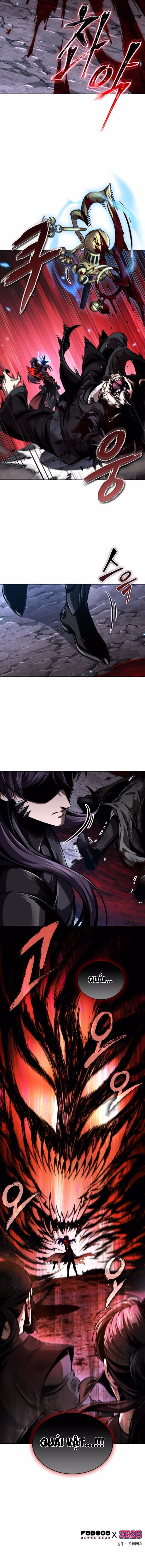 Ngã Lão Ma Thần [Chap 268-270]