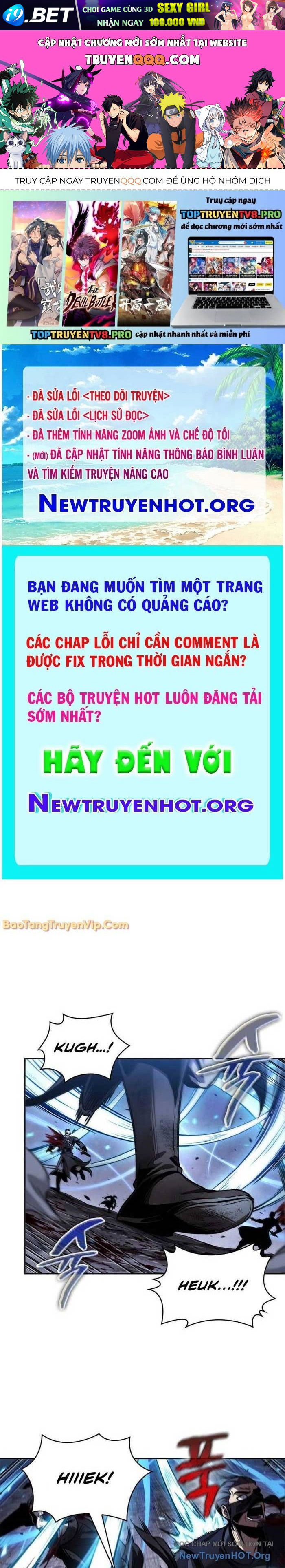 Ngã Lão Ma Thần [Chap 268-270]