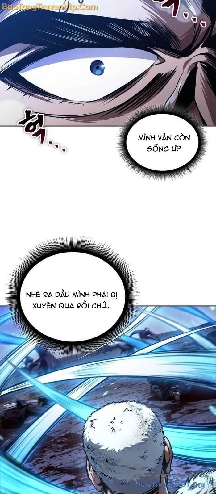 Ngã Lão Ma Thần [Chap 268-270]