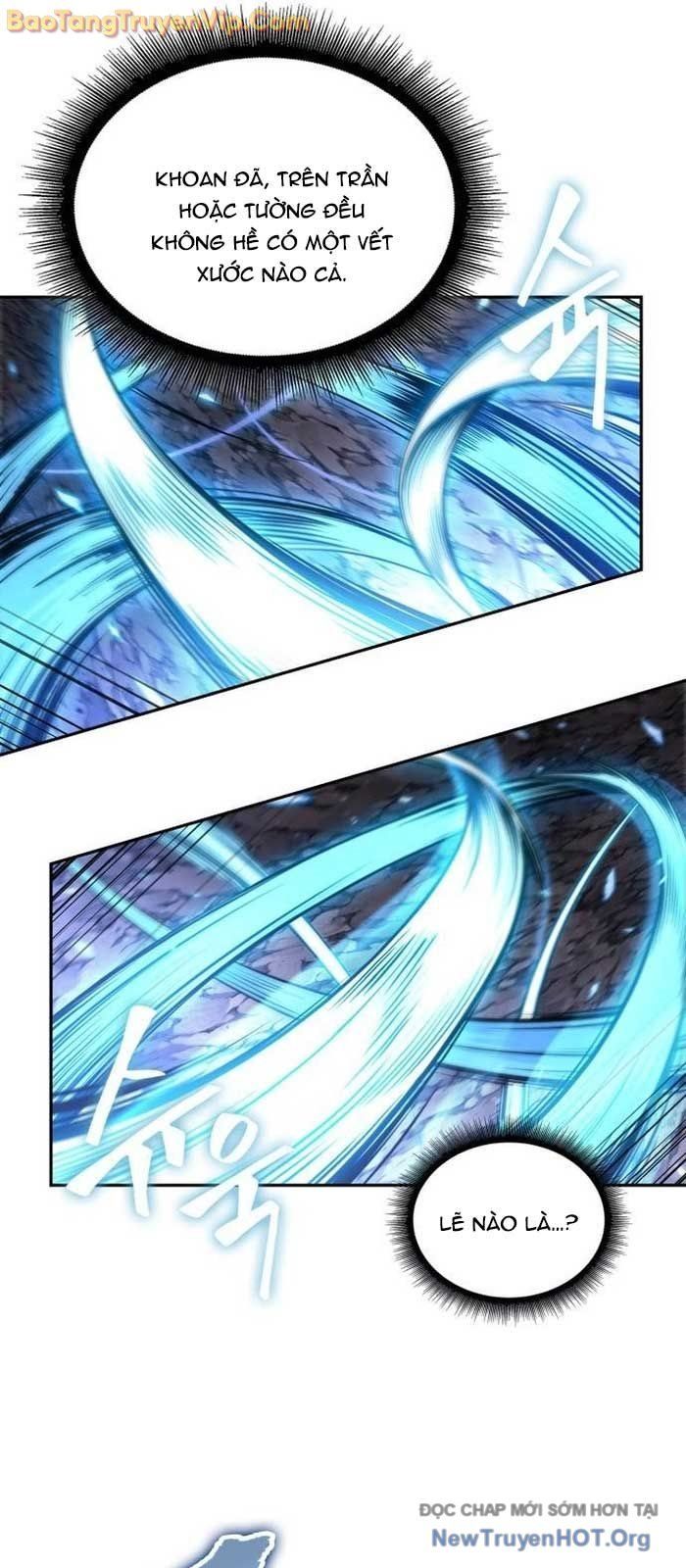 Ngã Lão Ma Thần [Chap 268-270]