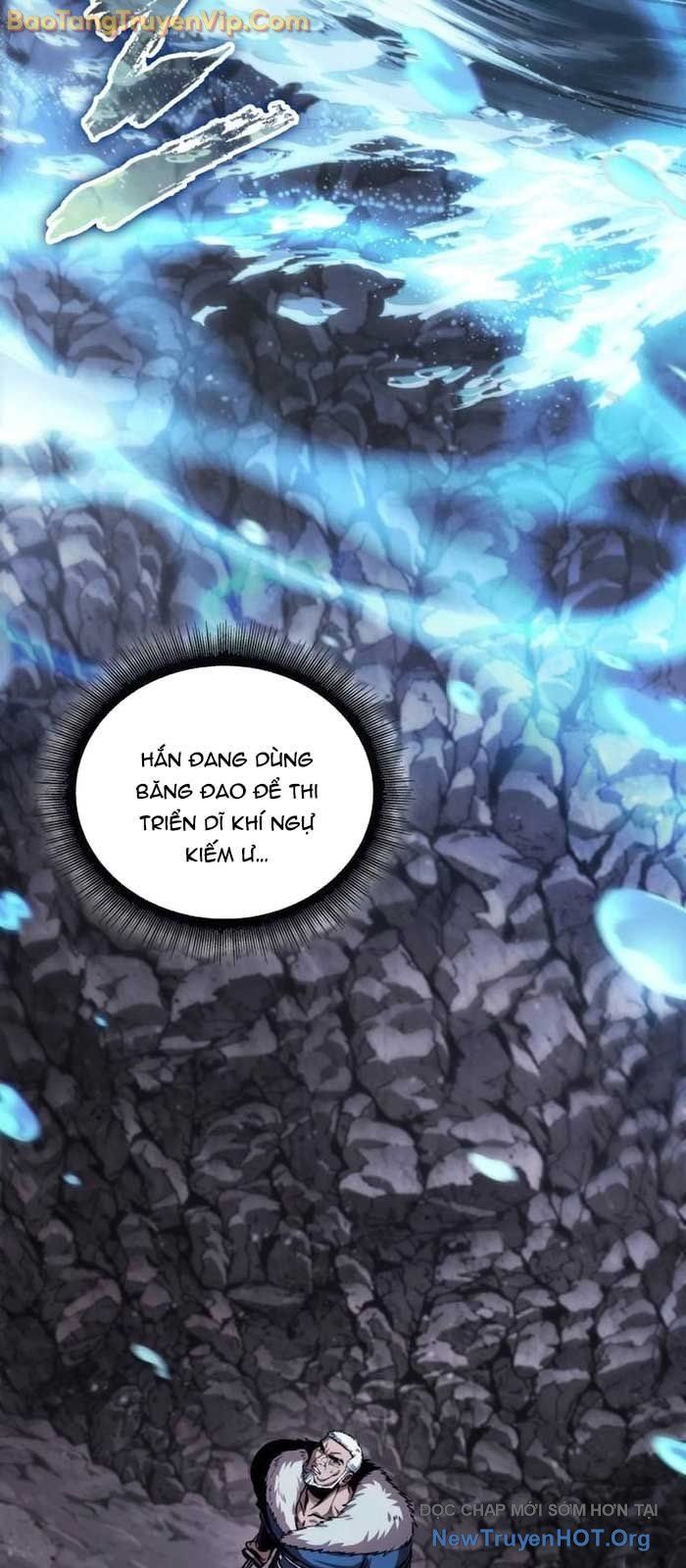 Ngã Lão Ma Thần [Chap 268-270]