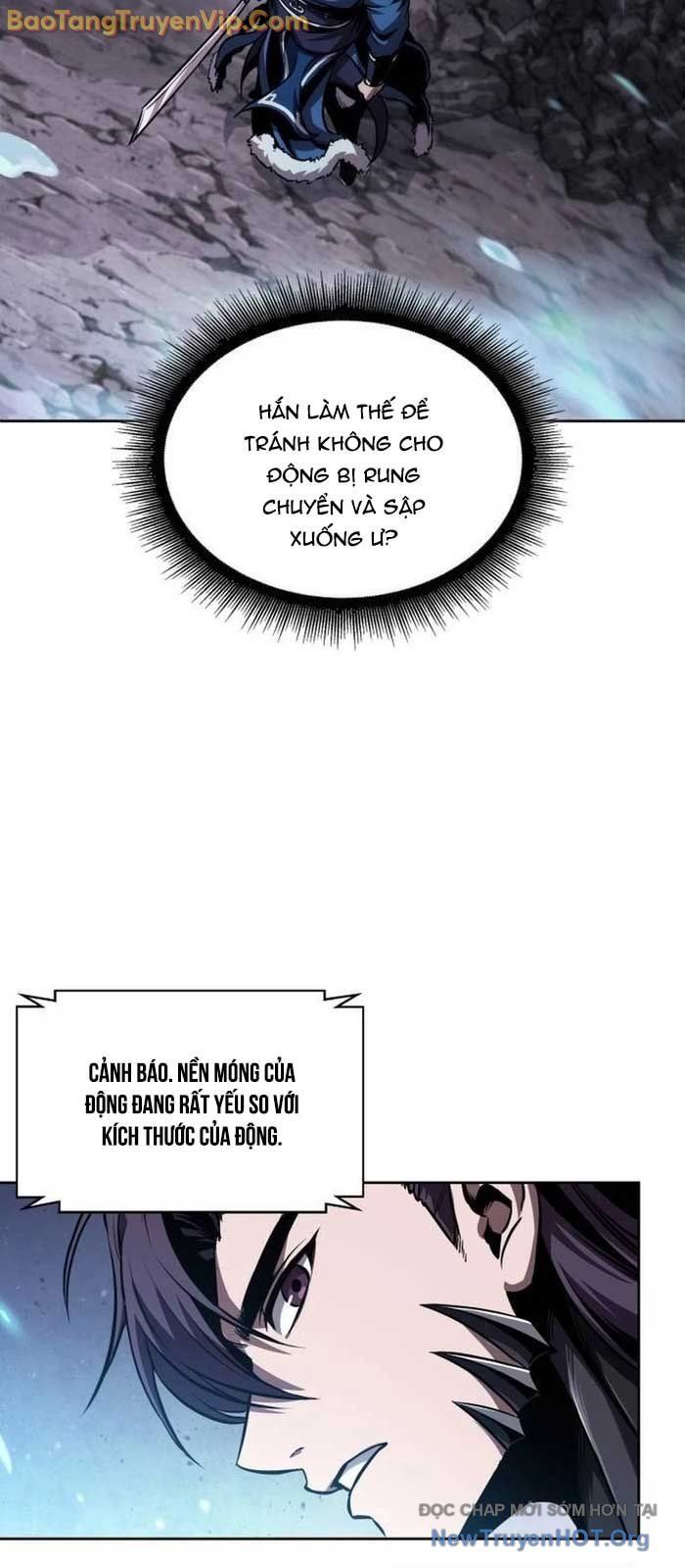 Ngã Lão Ma Thần [Chap 268-270]