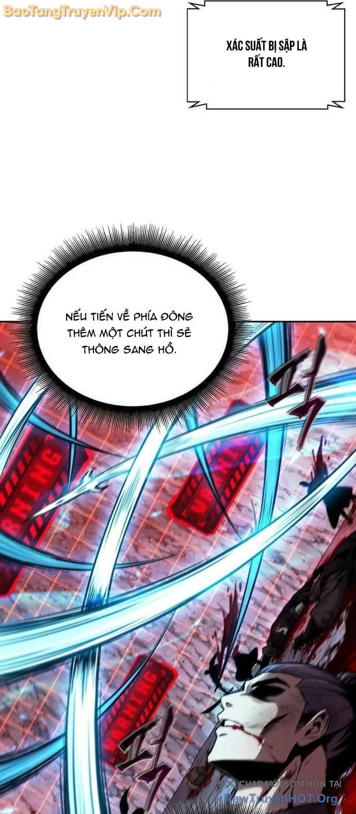 Ngã Lão Ma Thần [Chap 268-270]